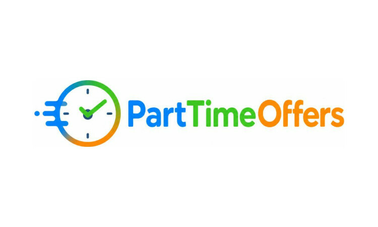 PartTimeOffers.com is for sale