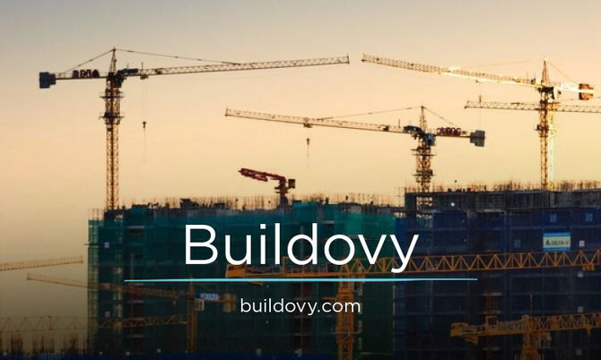 Buildovy.com