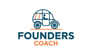 FoundersCoach.com - Creative brandable domain for sale
