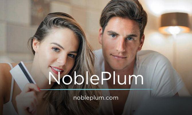 NoblePlum.com