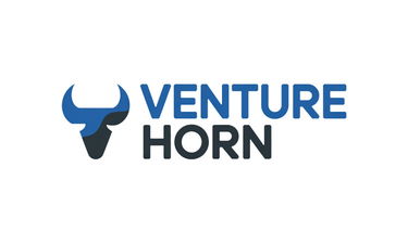 VentureHorn.com - Creative brandable domain for sale