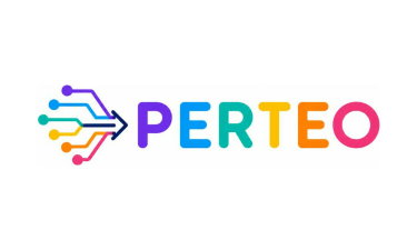PERTEO logo