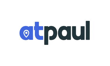 AtPaul logo