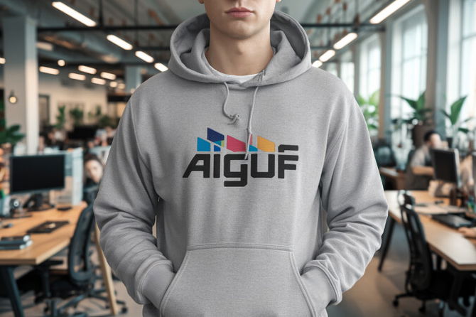 AIGUF.com