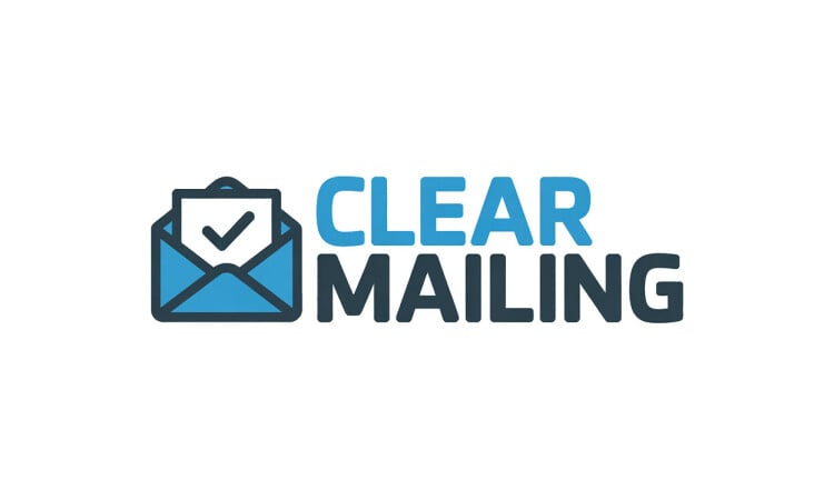 clearmailing logo