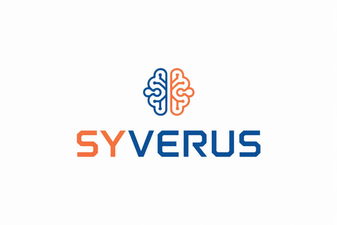 Syverus.com - Creative brandable domain for sale