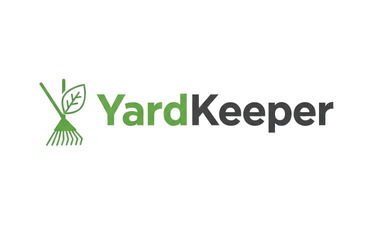 YardKeeper.com is for sale