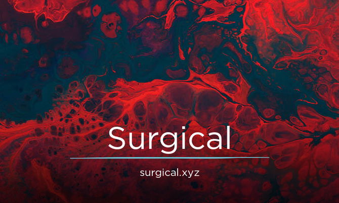 Surgical.xyz