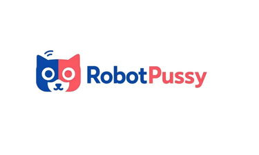 RobotPussy.com - Creative brandable domain for sale