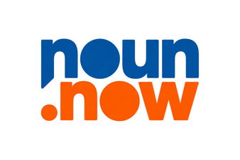 Noun.Now - Creative brandable domain for sale