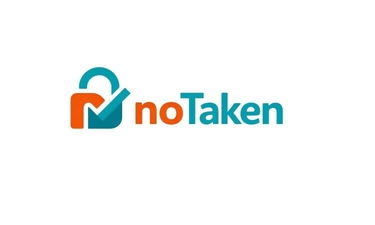 NoTaken logo