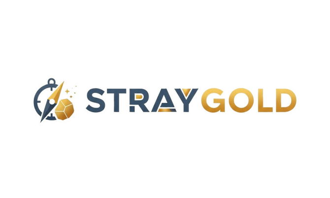 StrayGold.com
