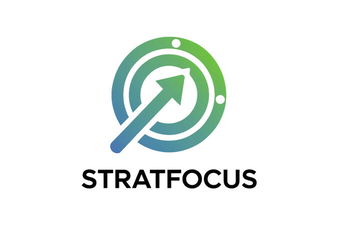 StratFocus.com - Creative brandable domain for sale
