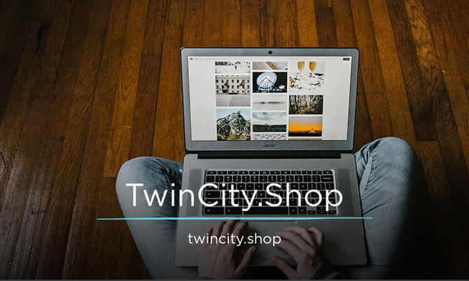 TwinCity.Shop