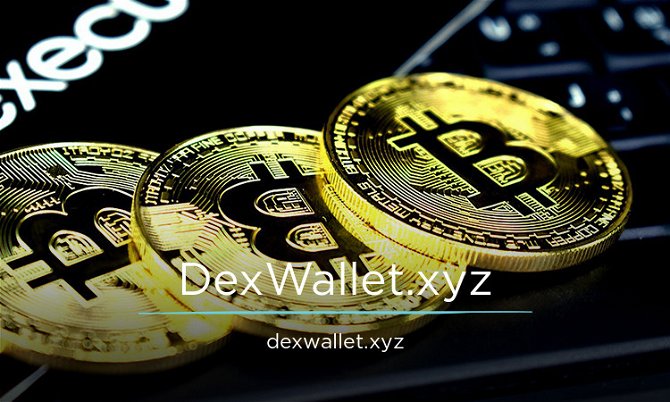 DexWallet.xyz