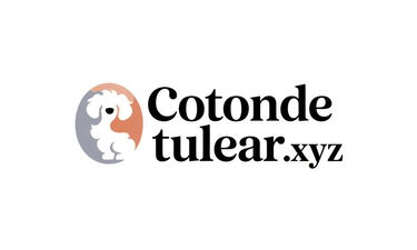 CotonDeTulear.xyz - Creative brandable domain for sale