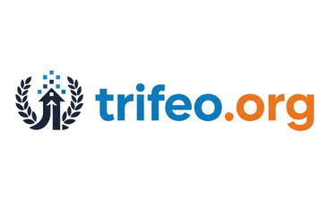 Trifeo.org - Creative brandable domain for sale