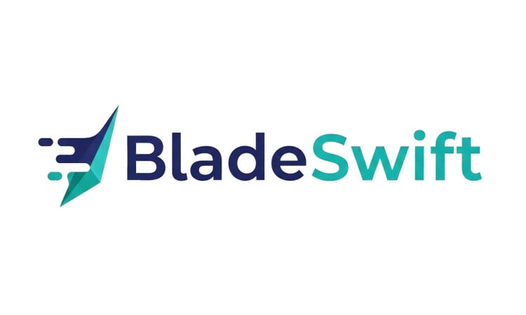 BladeSwift logo