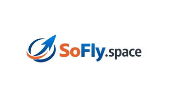 SoFly logo