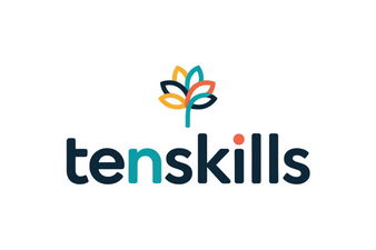 TenSkills.com - Creative brandable domain for sale