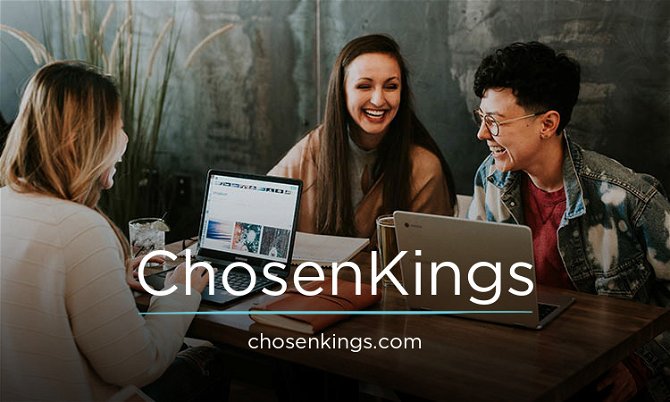 ChosenKings.com