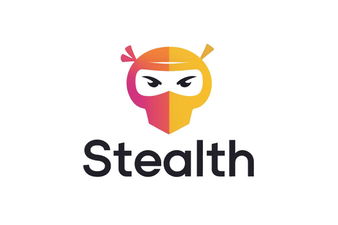 Sttealth.com - Creative brandable domain for sale