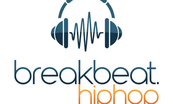 BreakBeat.hiphop