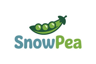 SnowPea.com - Creative brandable domain for sale