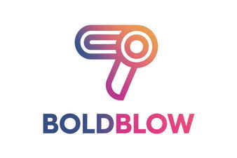 BoldBlow.com - Creative brandable domain for sale