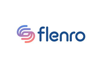 Flenro.com - Creative brandable domain for sale
