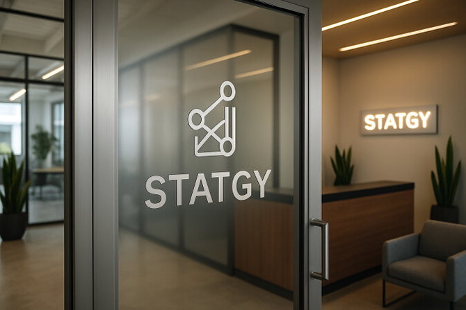 STATGY.com — 4
