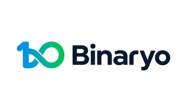 Binaryo logo