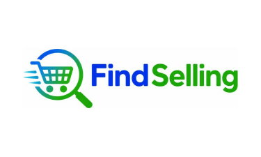 FindSelling logo