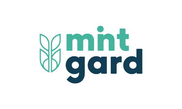 MintGard.com - Creative brandable domain for sale