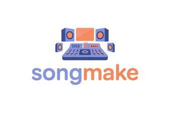 SongMake logo