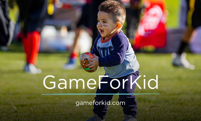 GameForKid.com