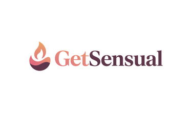 GetSensual.com - New premium domains for sale