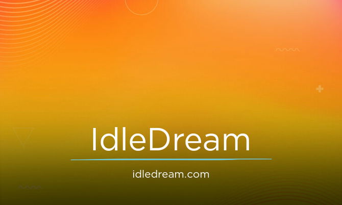 IdleDream.com