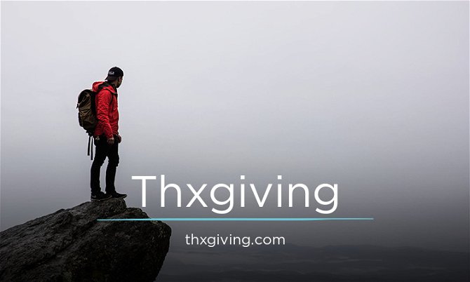 Thxgiving.com