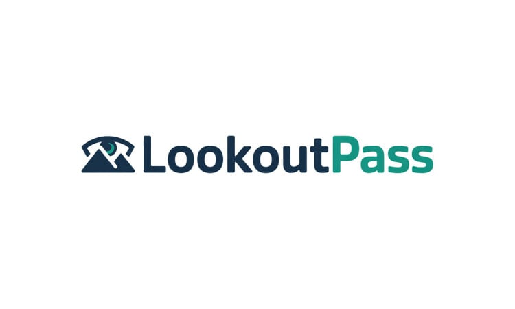 LookoutPass logo