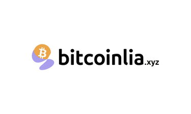 BitcoinLia.xyz - Creative brandable domain for sale