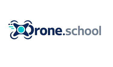 Drone.school - Creative brandable domain for sale
