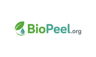 BioPeel.org - Creative brandable domain for sale