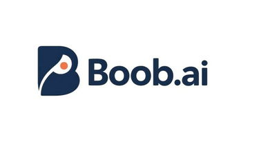 Boob logo