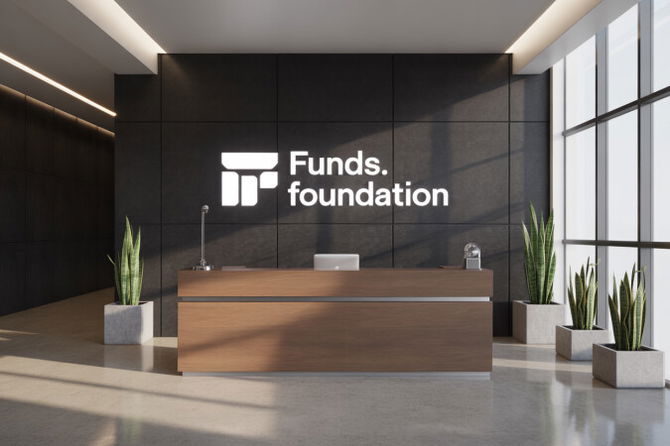 Funds.foundation