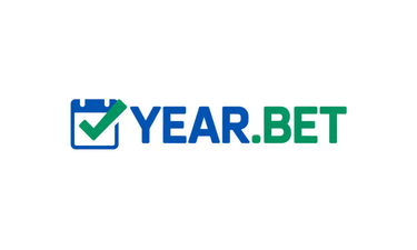 Year.bet - Creative brandable domain for sale