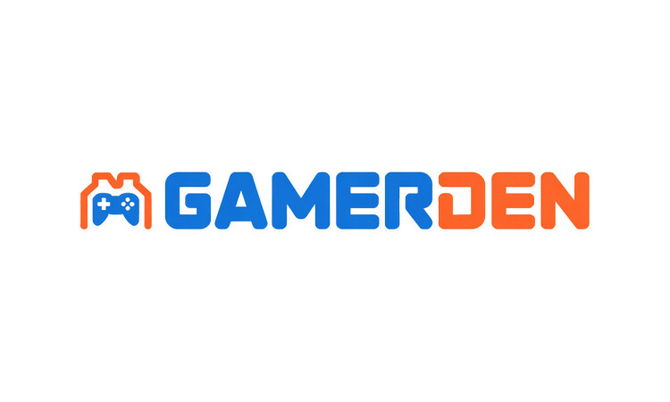 GamerDen.com