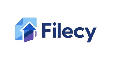 Filecy.com - Creative brandable domain for sale