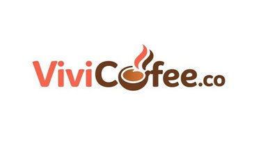 ViviCoffee logo