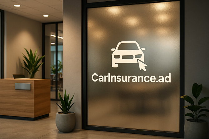 CarInsurance.ad — 4
